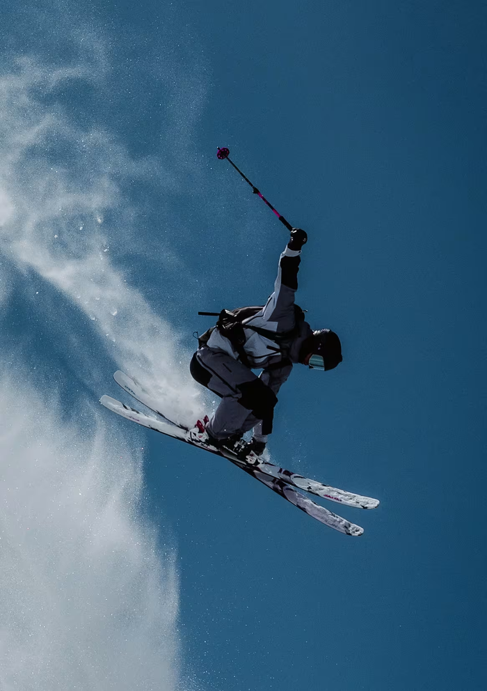 Alpine Skiing