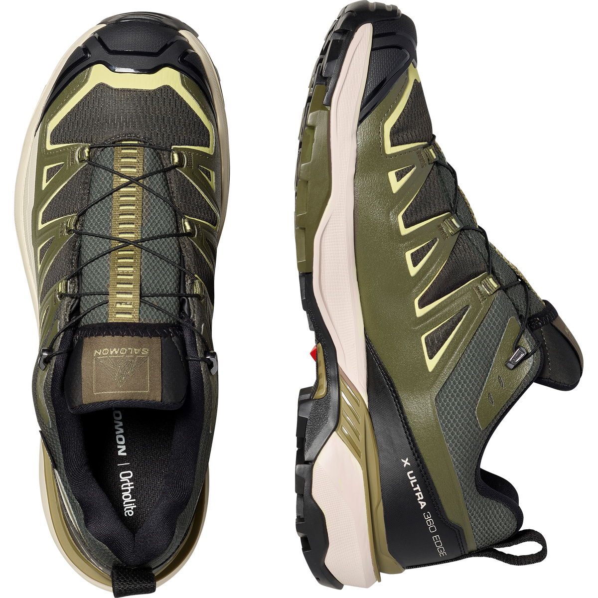 X ULTRA 360 EDGE GORE-TEX