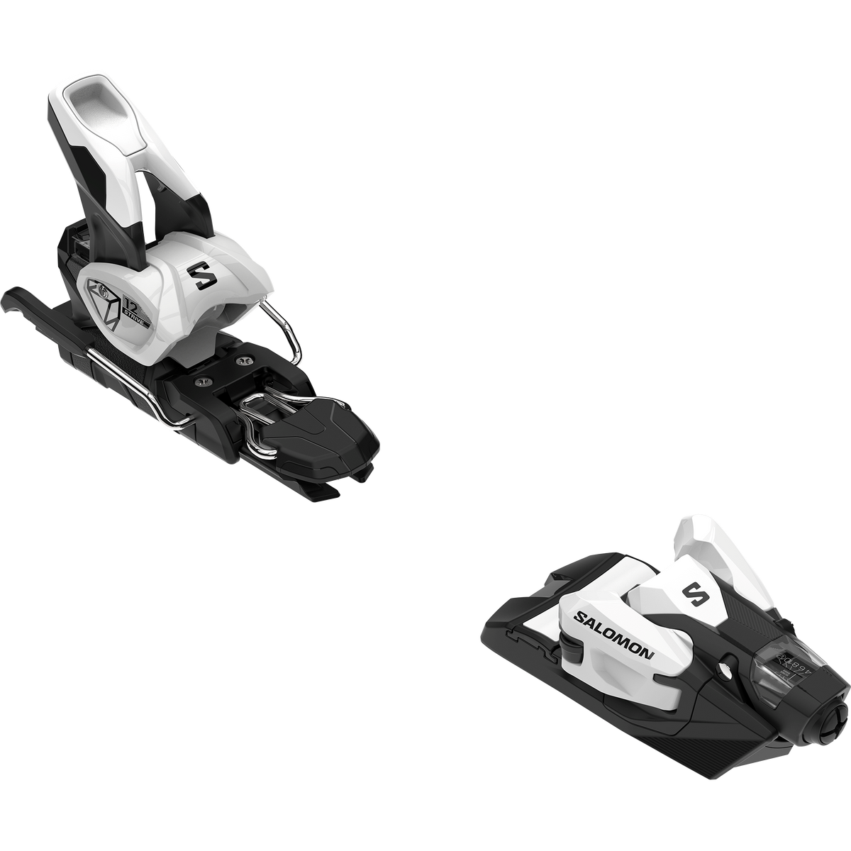 STRIVE 12 GRIPWALK