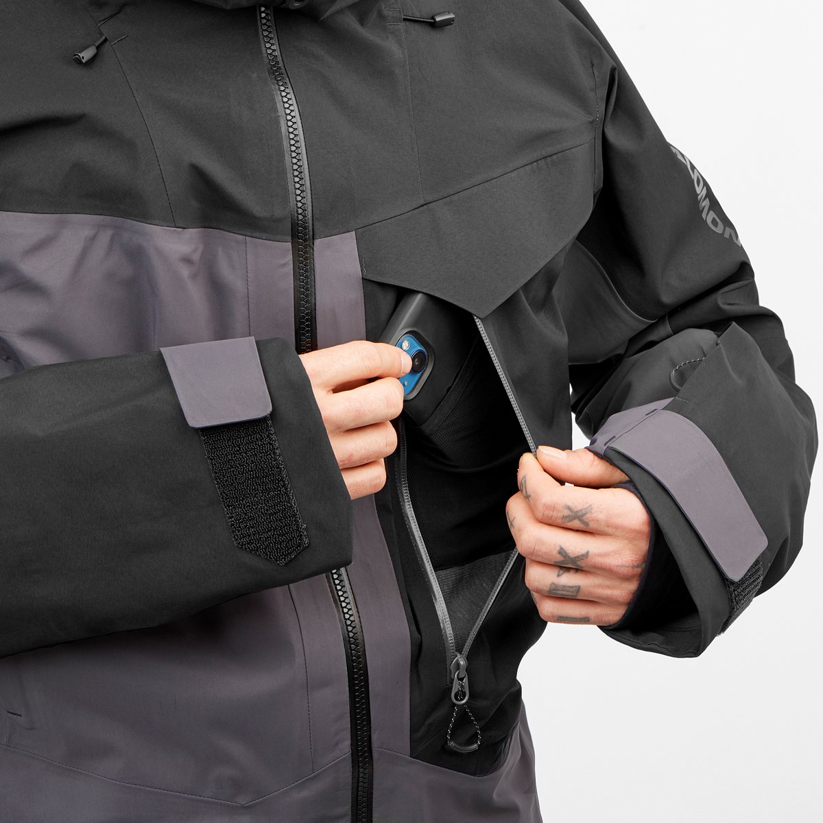 MOON PATROL GORE-TEX