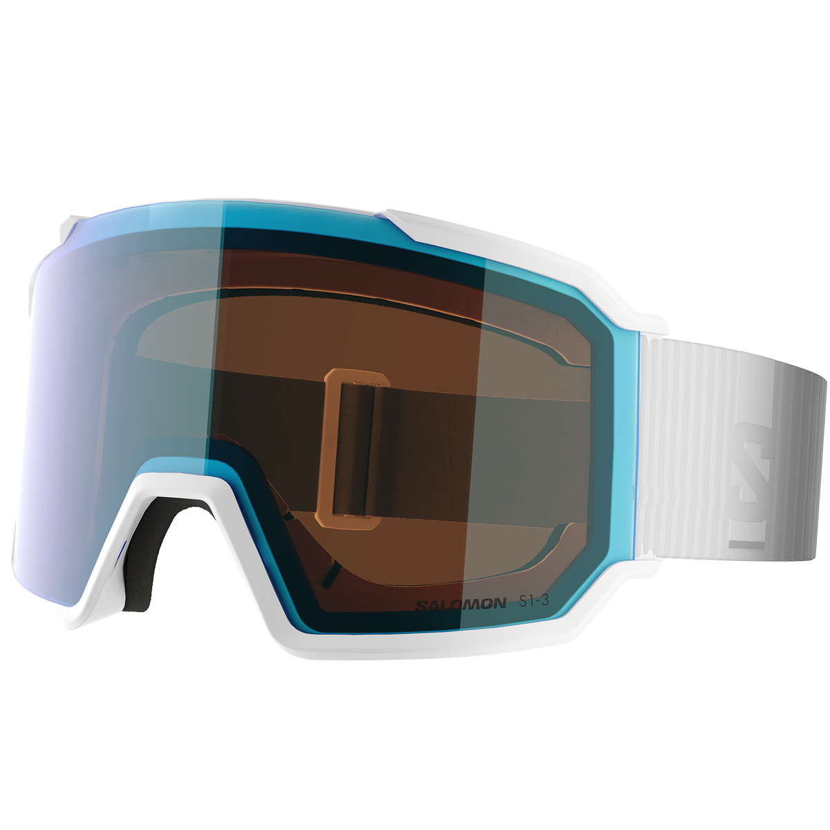 S/VIEW 3 PHOTOCHROMIC