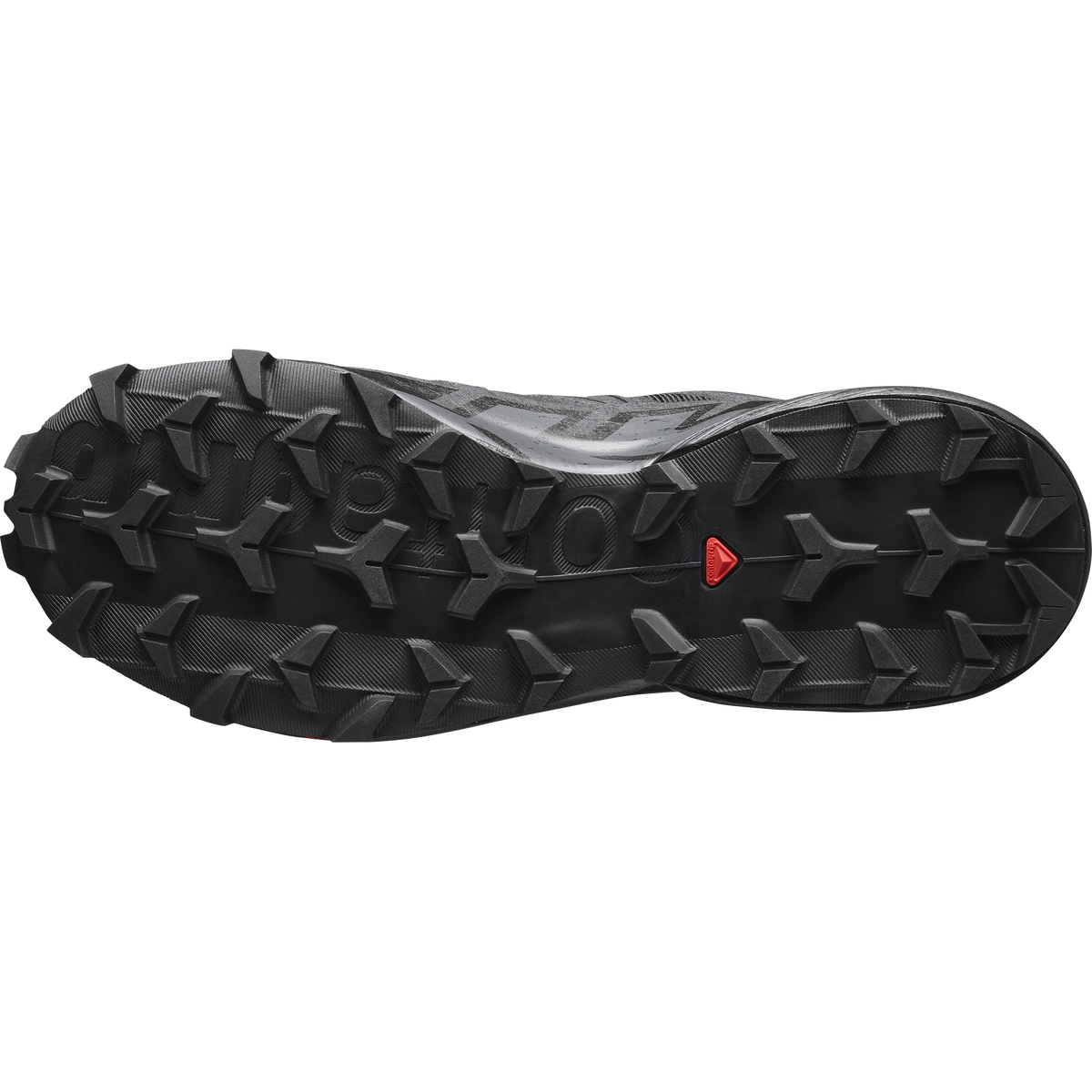 SPEEDCROSS 6