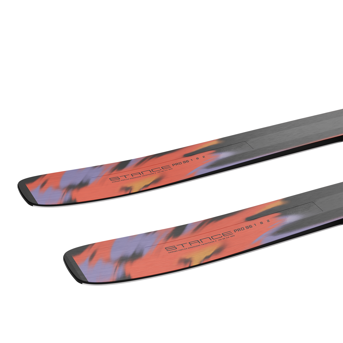 STANCE PRO 96