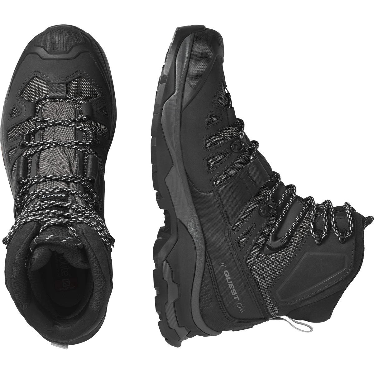 QUEST 4 GORE-TEX