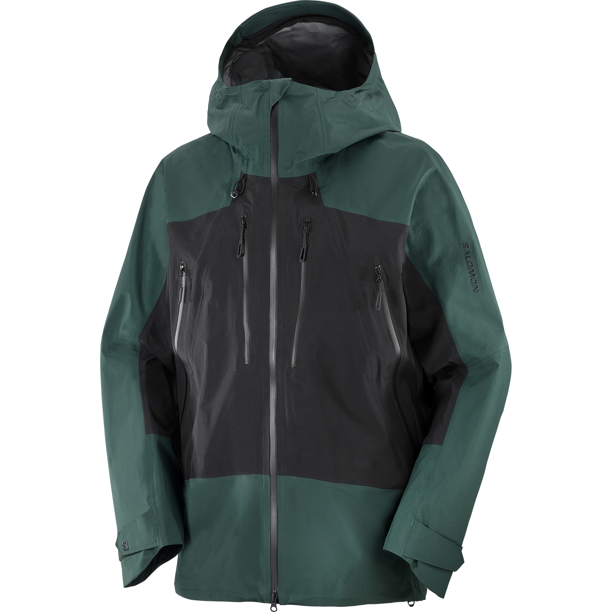 SCRAMBLER GORE-TEX