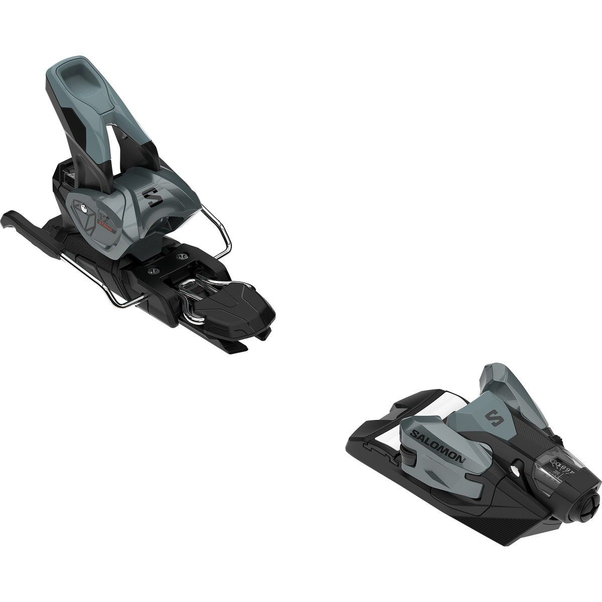 STRIVE 12 GRIPWALK