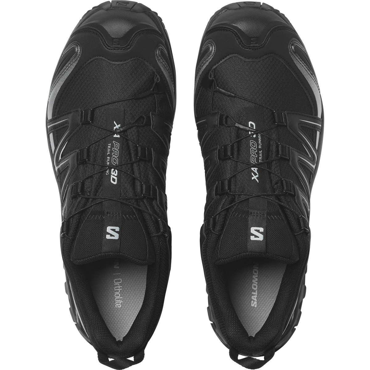 XA PRO 3D GORE-TEX