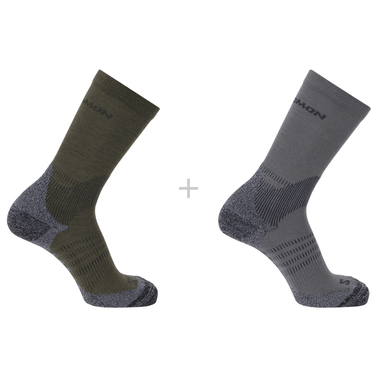 X ULTRA ACCESS CREW 2-PACK