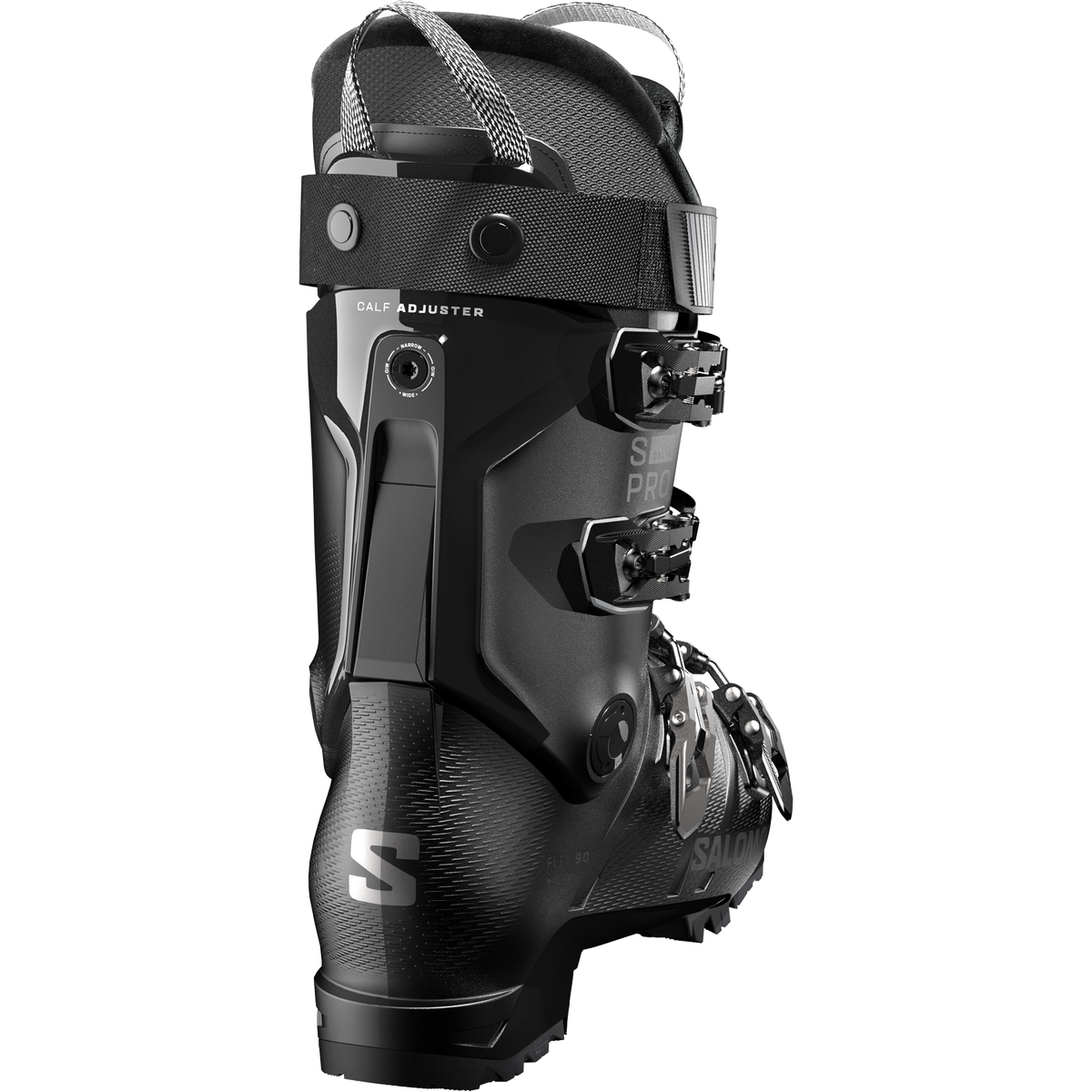 S/PRO DELTA 90