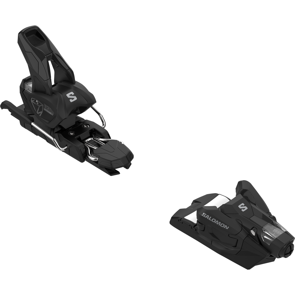 STRIVE 12 GRIPWALK